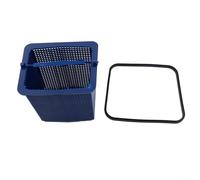 Panier de pompe de piscine pour Hayward SuperPump SP1600X5 SP1607X10 avec joint torique et filtre robuste