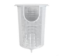 Panier de pompe de piscine Ultra Flow V38-185 : filtre à débris de rechange en polypropylène blanc 39303500