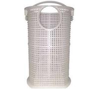 Panier de préfiltre pour pompe de piscine Kripsol - Blanc - 500100030003 - Hayward Blanc G
