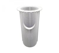 Hayward - Panier de préfiltre pour Pompe de Piscine Power-Flo II - Blanc - SPX8100M