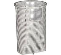 Panier de préfiltre pour pompe de piscine RS II - Blanc - SPX3000MDI - Hayward Blanc G