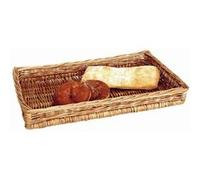 Panier de présentation en osier Olympia 75 mm 22 G