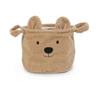 Panier De Rangement 25x20x20 Cm Teddy Neutre TU