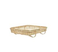 Panier de rangement à pain OYOY Living Design Sporta Beige Petit