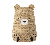 Panier de rangement avec couvercle - Timone - Bloomingville
