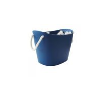 Panier de rangement Balcolore 19 litres Bleu Marine