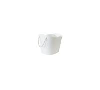 Panier de rangement Balcolore 2 litres - Blanc