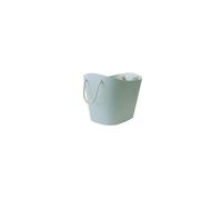 Panier de rangement Balcolore 2 litres - Bleu