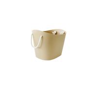Panier de rangement Balcolore 7 litres - Café au lait