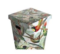 Panier de rangement Dutch Design Brand Dutch Design Basket Vert 28x28x30 cm