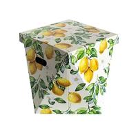 Panier de rangement Dutch Design Brand Dutch Design Basket Vert 28x28x30 cm