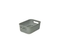 Panier de Rangement élégant Taille S - Vert