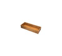 Panier de rangement en bambou - Bambou