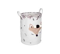 Bac A Jouets Renard