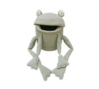 Panier de rangement Fred la grenouille