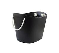 Panier de rangement Hachiman Balcolore Noir 19 L