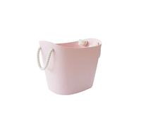Panier de rangement balcolore s 7l rose - hachiman G