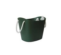 Panier de rangement Hachiman Balcolore Vert 7 L