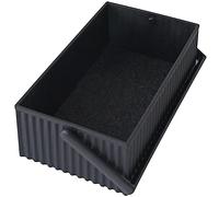 Panier de rangement Hachiman Omni Noir S