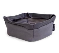 Panier de rangement mesh pour chaise haute Evolu gris anthracite