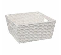 Panier de rangement Mix'n'Modul - Blanc