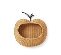 Ferm Living Étagère murale Apple 49.6x52 cm