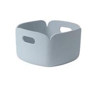 Muuto Panier de rangement Restore 28x28 cm Light blue