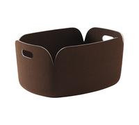 Panier de rangement Restore 48x35x23cm