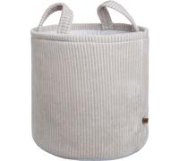 Panier de rangement Sense gris (38 cm)