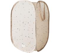 Panier de rangement Terrazzo Beige