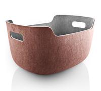 Eva Solo Panier de rangement Tidy 40x29x20 cm Marron