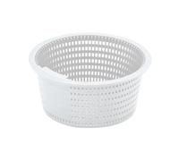 Panier de rechange pour écumoire de piscine, facile à installer | Panier de piscine hors sol pour maison, hôtel, appartement, bâtiment commercial, débutants, professionnels