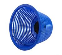 Panier de rechange pour écumoire de piscine Hayward SP1070 SP1082 - Construction en caoutchouc sur le dessus avant pour un accès efficace aux débris (L)