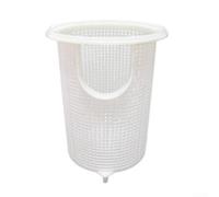 Panier de rechange pour filtre Pentair 39303500 V38-185, haute efficacité pour piscine et spa, facile à installer et à nettoyer, finition blanche
