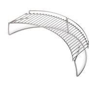 Panier de réchauffage Weber - Pour barbecue à charbon 57 et 67cm