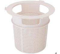 Panier de Remplacement pour Skimmer de Piscine, Panier Universel en ABS pour Skimmer de Piscine, Filtre à débris de pis cine