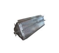 Panier de Rôtissoire - Kukoo - Triangulaire - Acier Inoxydable - 70 cm x 20 cm - Accessoire de Grill
