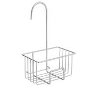 Panier de salle de bain pour pomme de douche, MILITO, 18 x 13 cm