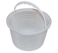 Panier de skimmer - Astralpool - Prestige - 17,5 L - Ø supérieur 250 mm - Compatible systèmes de filtration