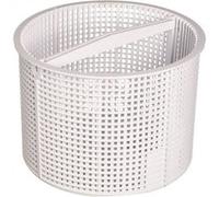 Panier de skimmer de piscine avec anse - Hayward - SPX1080EA - Blanc