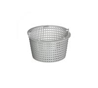 Panier de skimmer avec anse pour piscine - Blanc - SPX1091C - Hayward