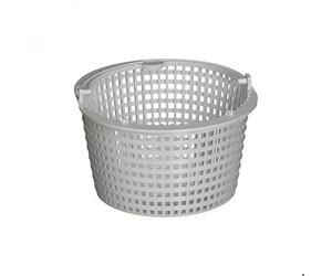 Panier de skimmer avec anse pour piscine - Blanc - SPX1091C - Hayward