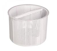 Panier de skimmer de piscine avec anse - Hayward - SPX1080EA - Blanc