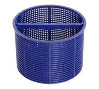 Panier de Skimmer Piscine, Panier écumoire piscine, Compatible avec HaywardSkimmer SPX1082CA et Aladdin B-152, SP1082, SP1083, SP1084, 1085, 1086, SP1075, 1075T, 1076, 1077 (Bleu)