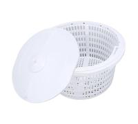 Panier de Skimmer pour Piscine Avec Poignée Robuste Universel | Panier de Remplacement pour Skimmer pour Entretien Nettoyage Bassin Bain à Remous Extérieur