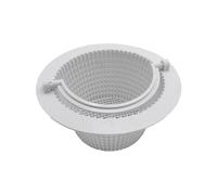 Panier de skimmer pour piscine bois - Ubbink