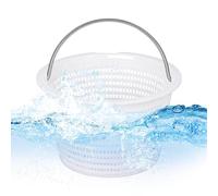 Panier De Skimmer Pour Piscine Enterrée Filtre Intégré Lesté
