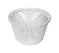 Panier de skimmer pour piscine Retire les feuilles et les débris de | Panier rechange pour filtre piscine avec enlèvement des feuilles Pièce de remplacement pour piscine hors-sol et