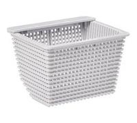 Panier de skimmer pour skimmer de SPA SP1099S - Blanc - SPX1099B - Hayward Blanc G