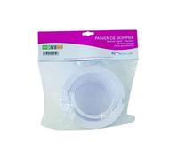 Aqualux Panier de skimmer - Spécial piscine hors sol - avec anse - EDG
